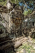 Angkor - ruins of Beng Mealea